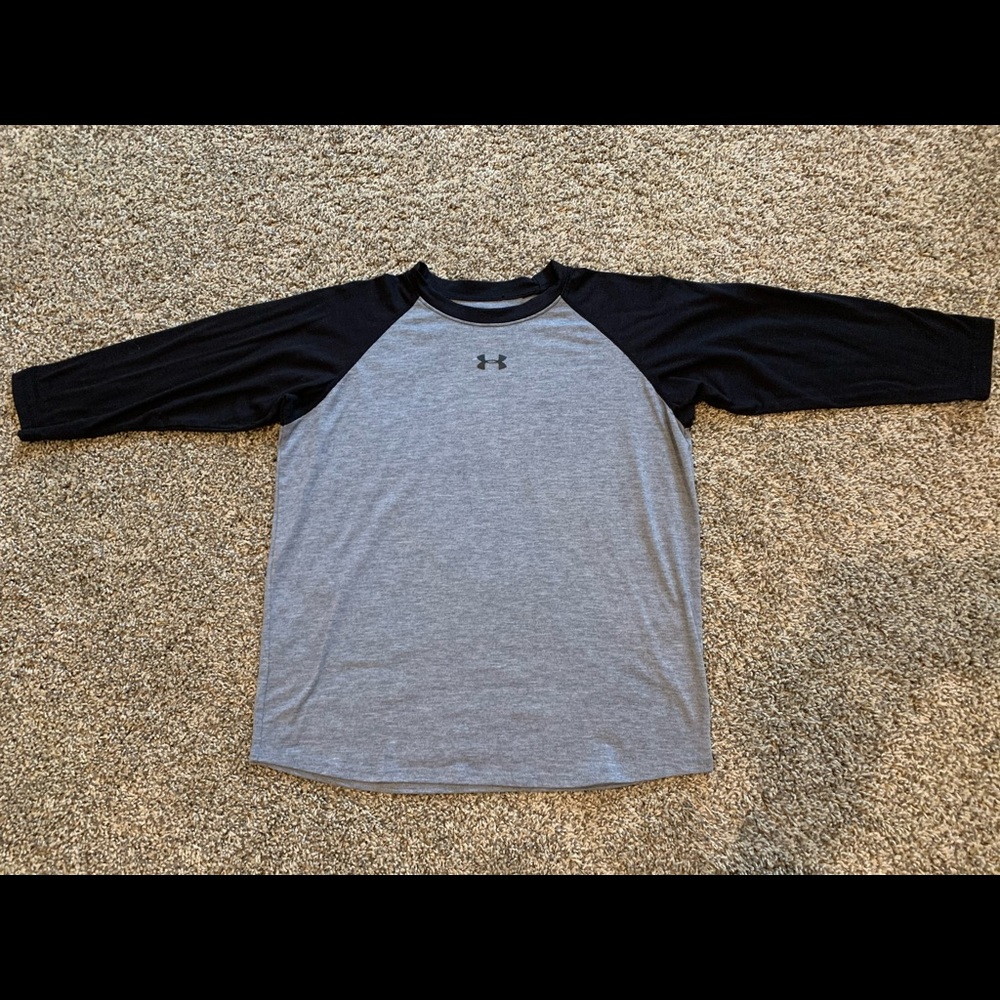 Under Armor shirt